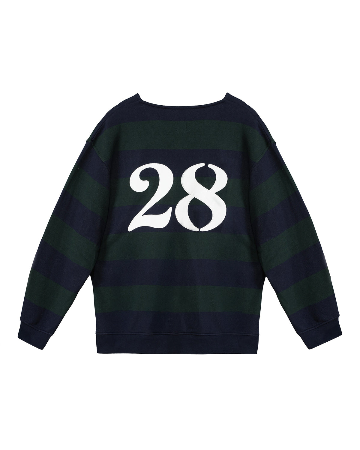 Jason K-Crewneck