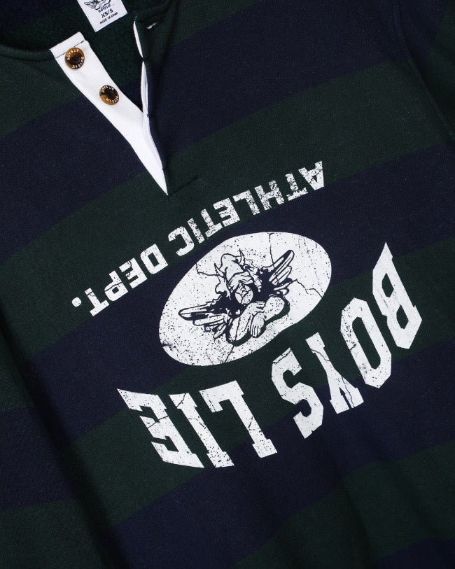 Jason K-Crewneck