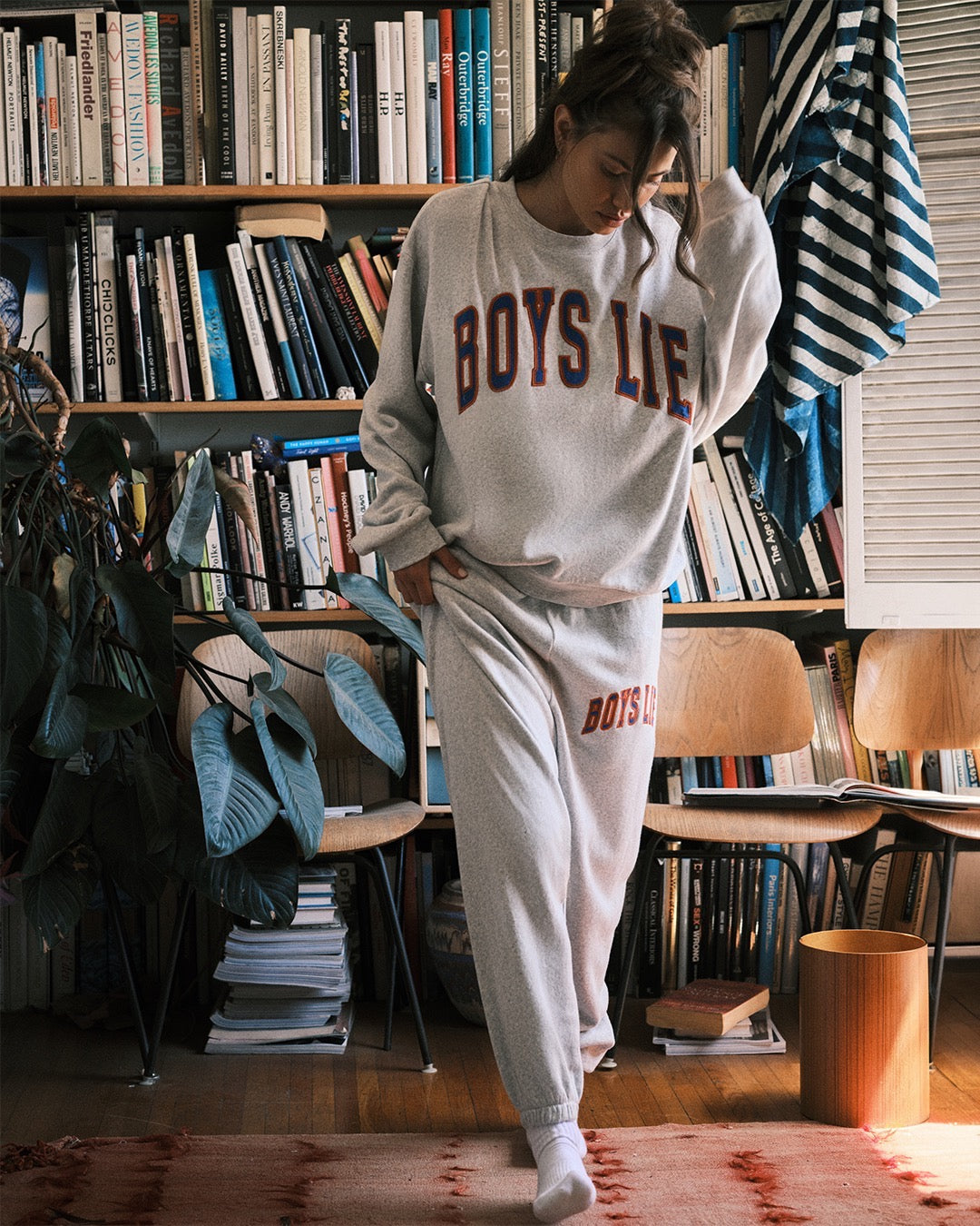 Main Line Kimmy Pant