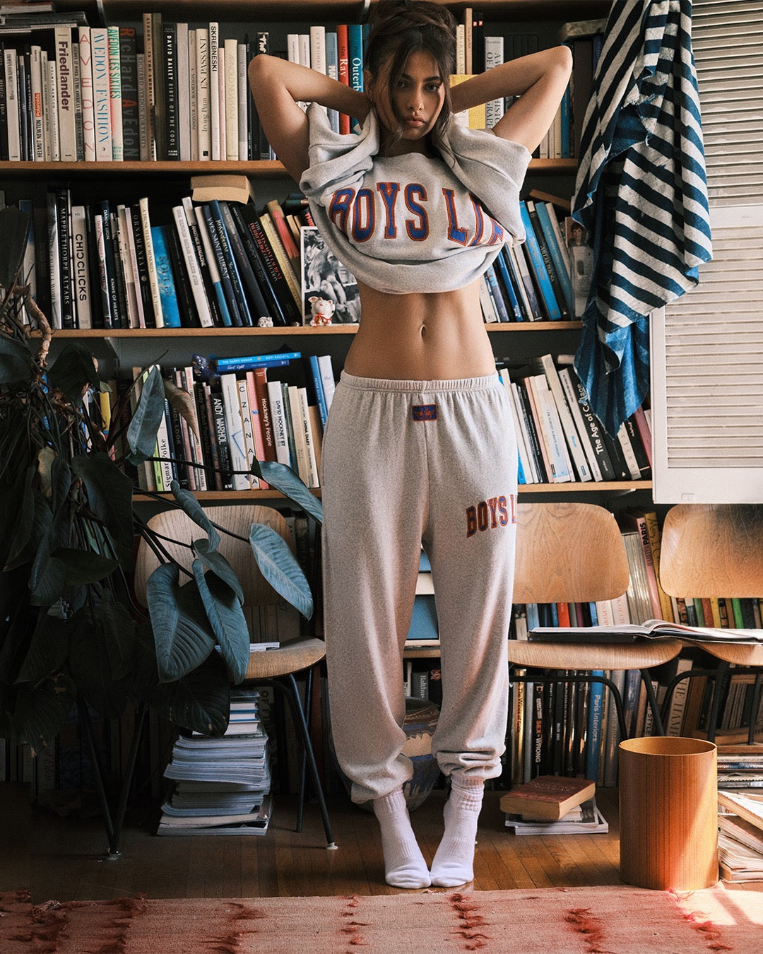 Main Line Kimmy Pant