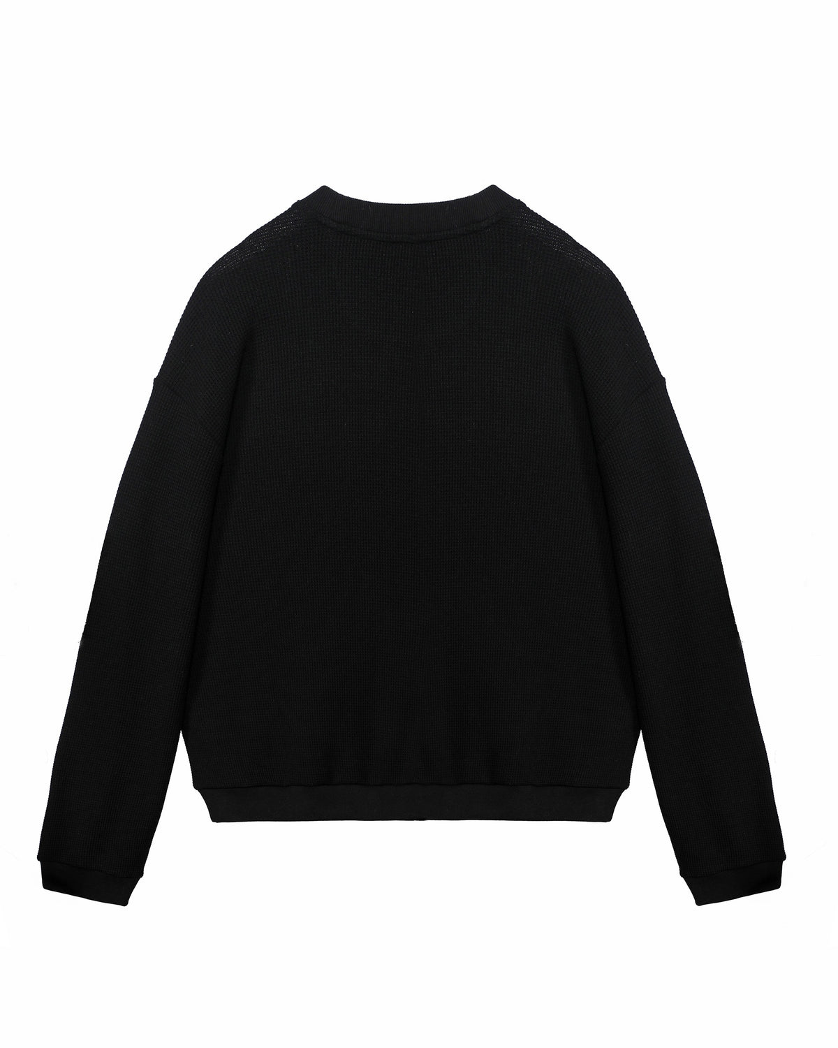 Boarding School Stitch Me Up Kara Crewneck