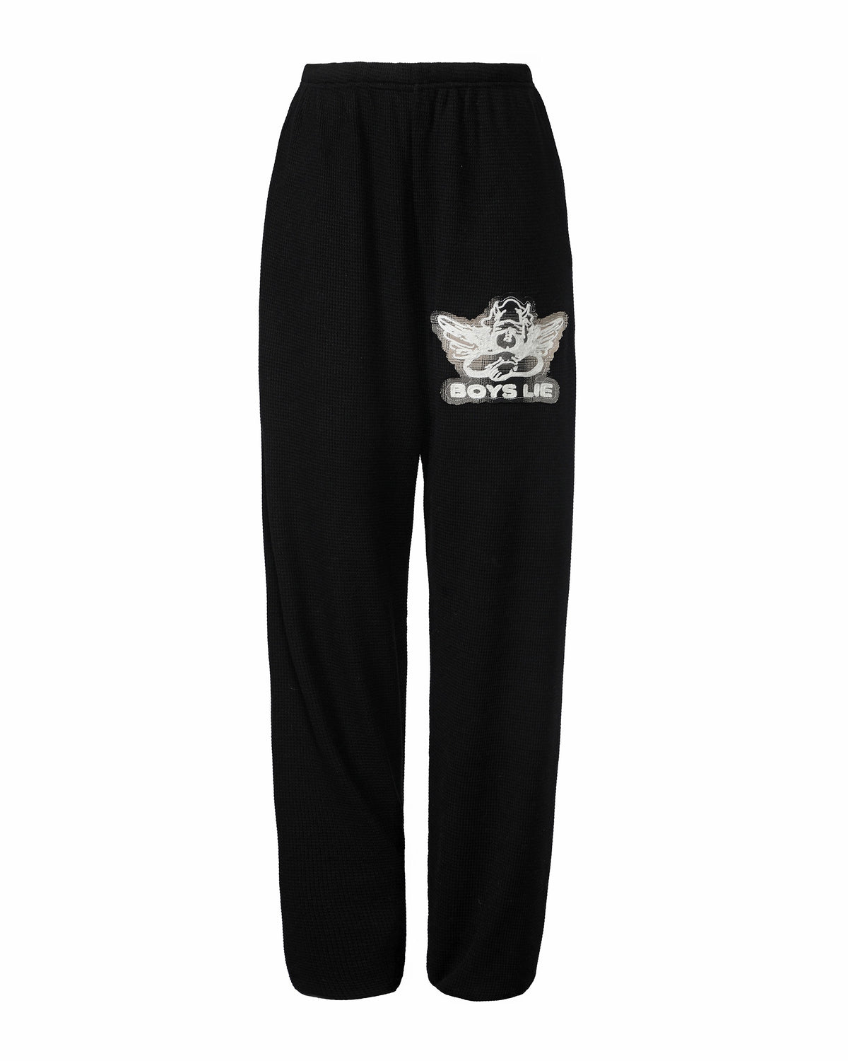 Boarding School Stitch Me Up Kimmy Pant