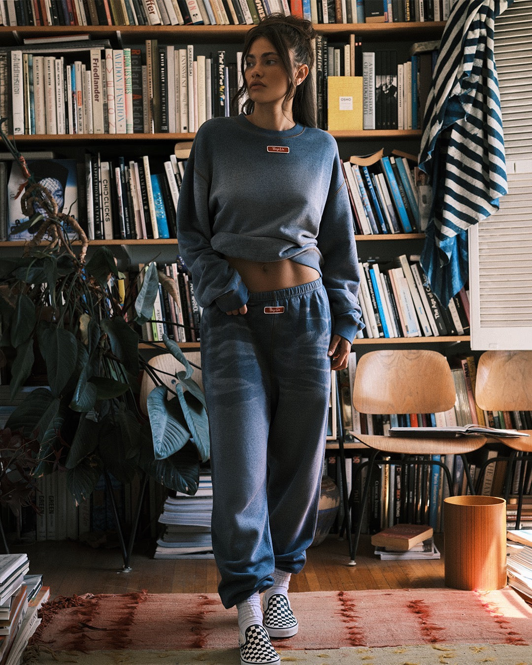 Blue Jean Baby Kimmy Pant