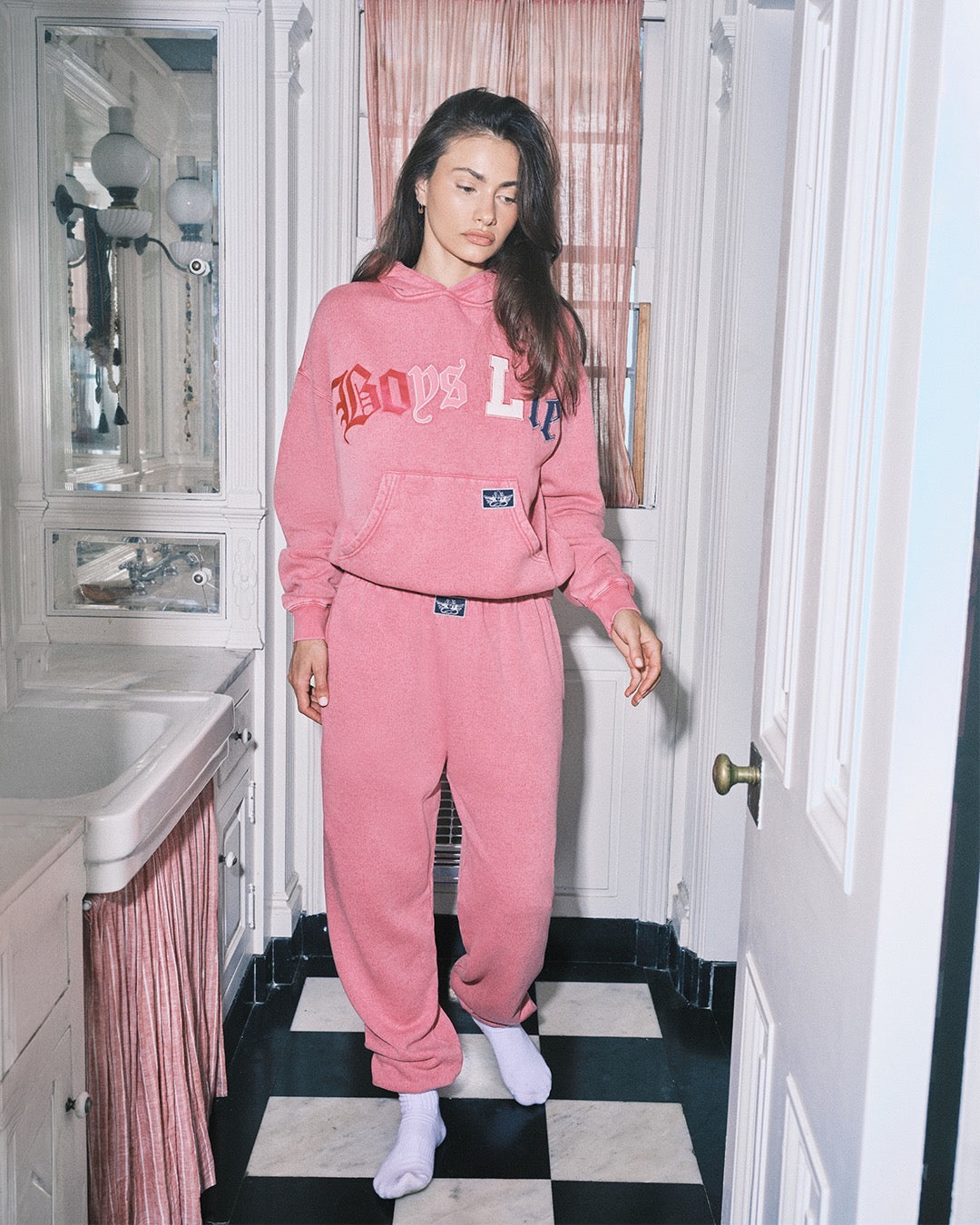 Danielle Kimmy Pant