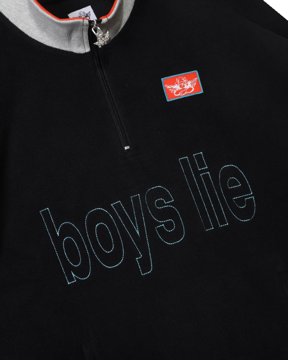 Cry Me A River A1 Crewneck