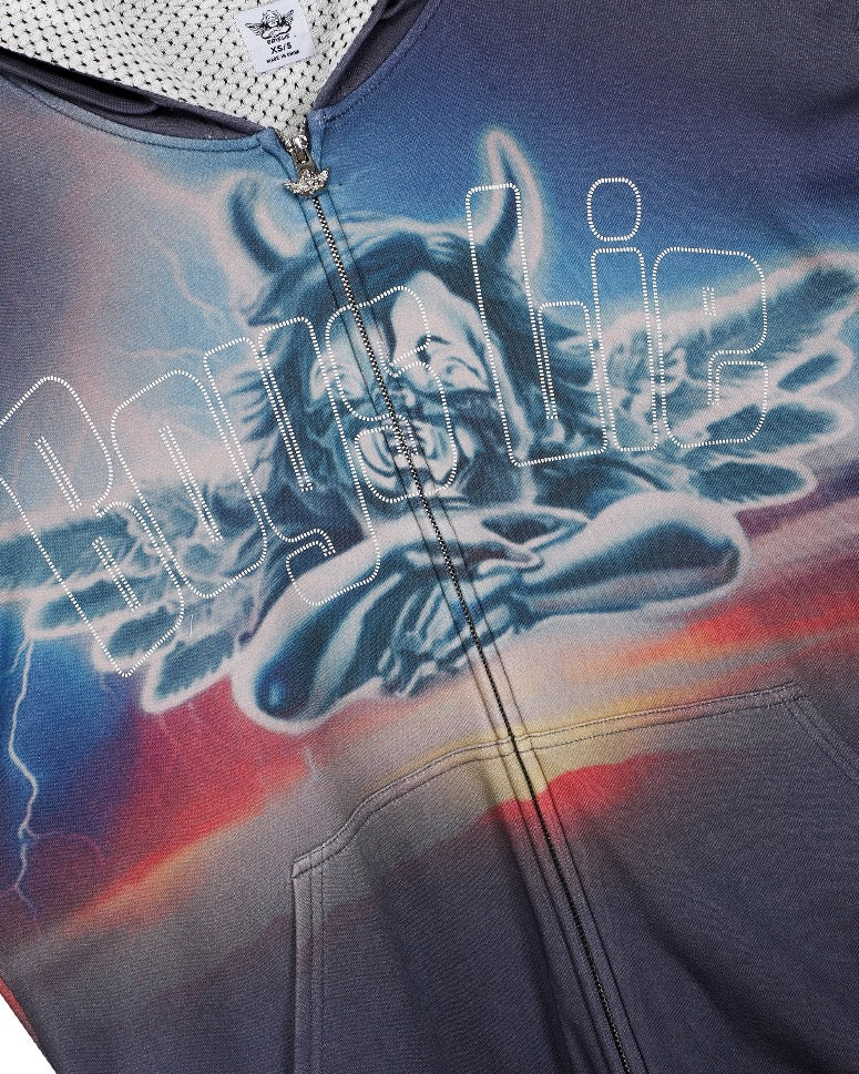 Striker Harley Zip