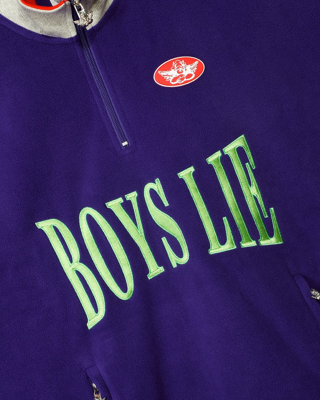 Read It and Weep A1 Crewneck