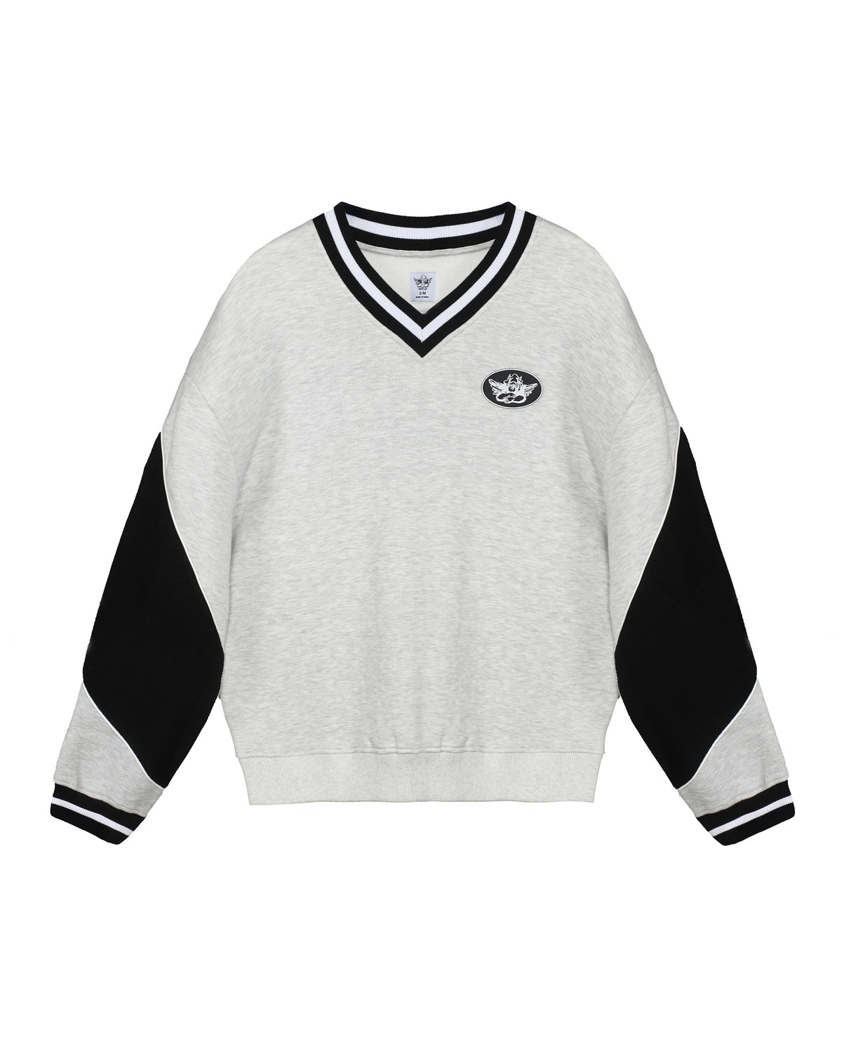 Aram Hayley Vneck