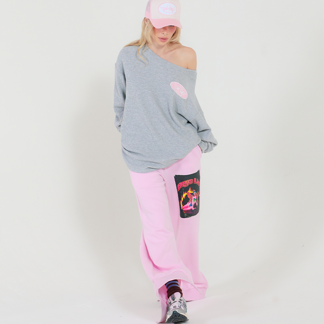 Breaking Point MM Pant