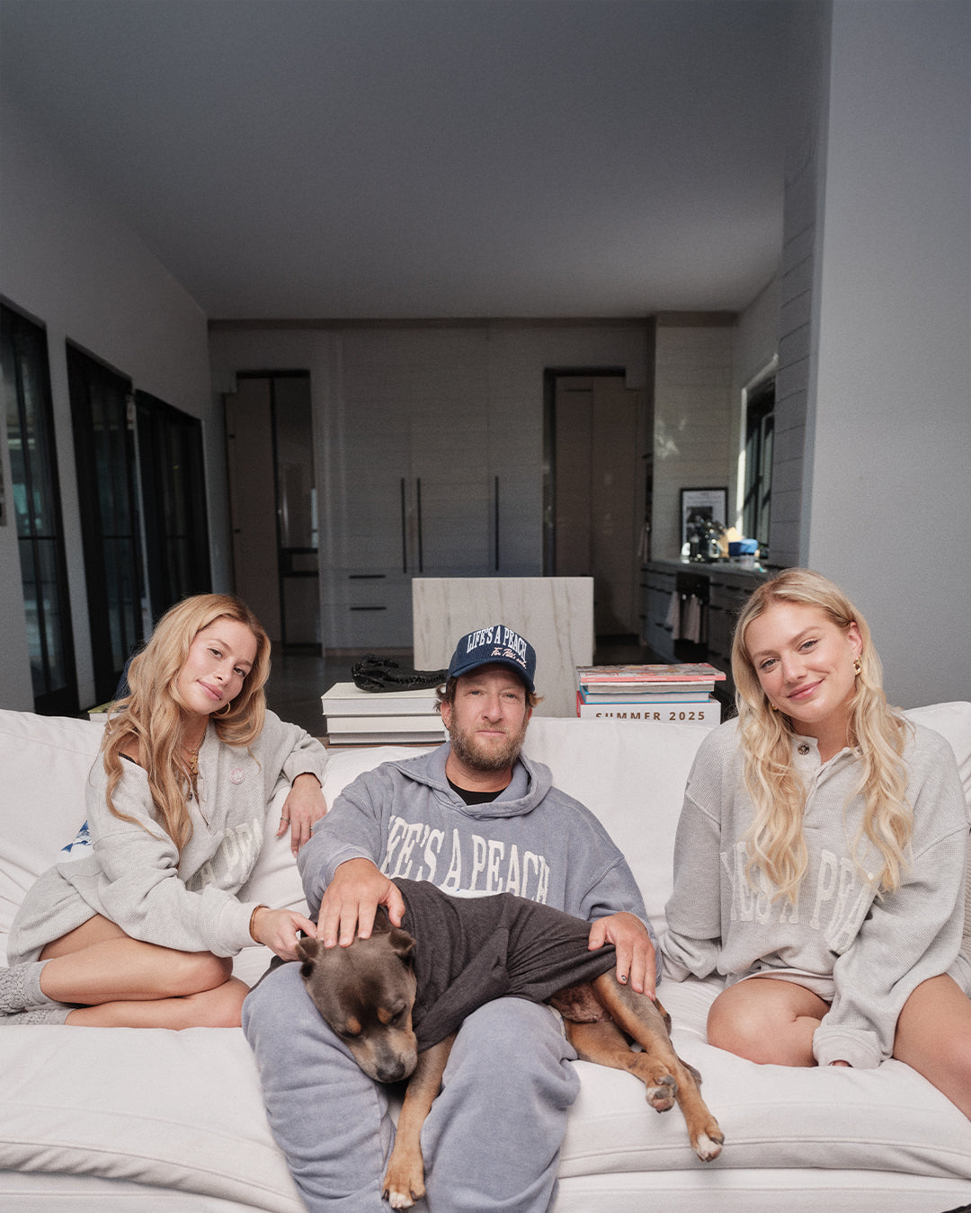 Miss Peaches Kimmy Pant