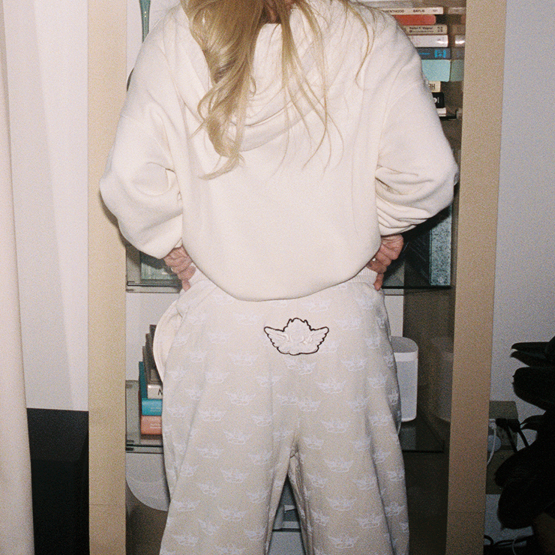 Creamsicle MM Pant