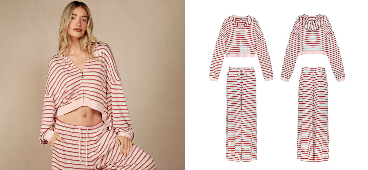 shop the look