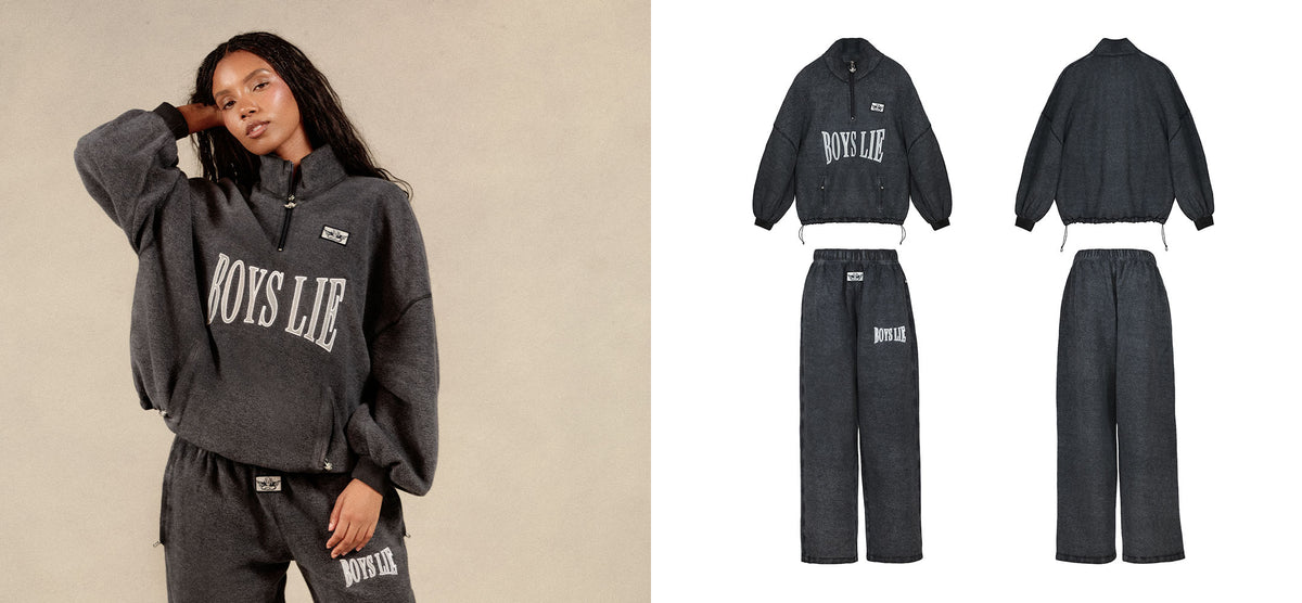 shop the look