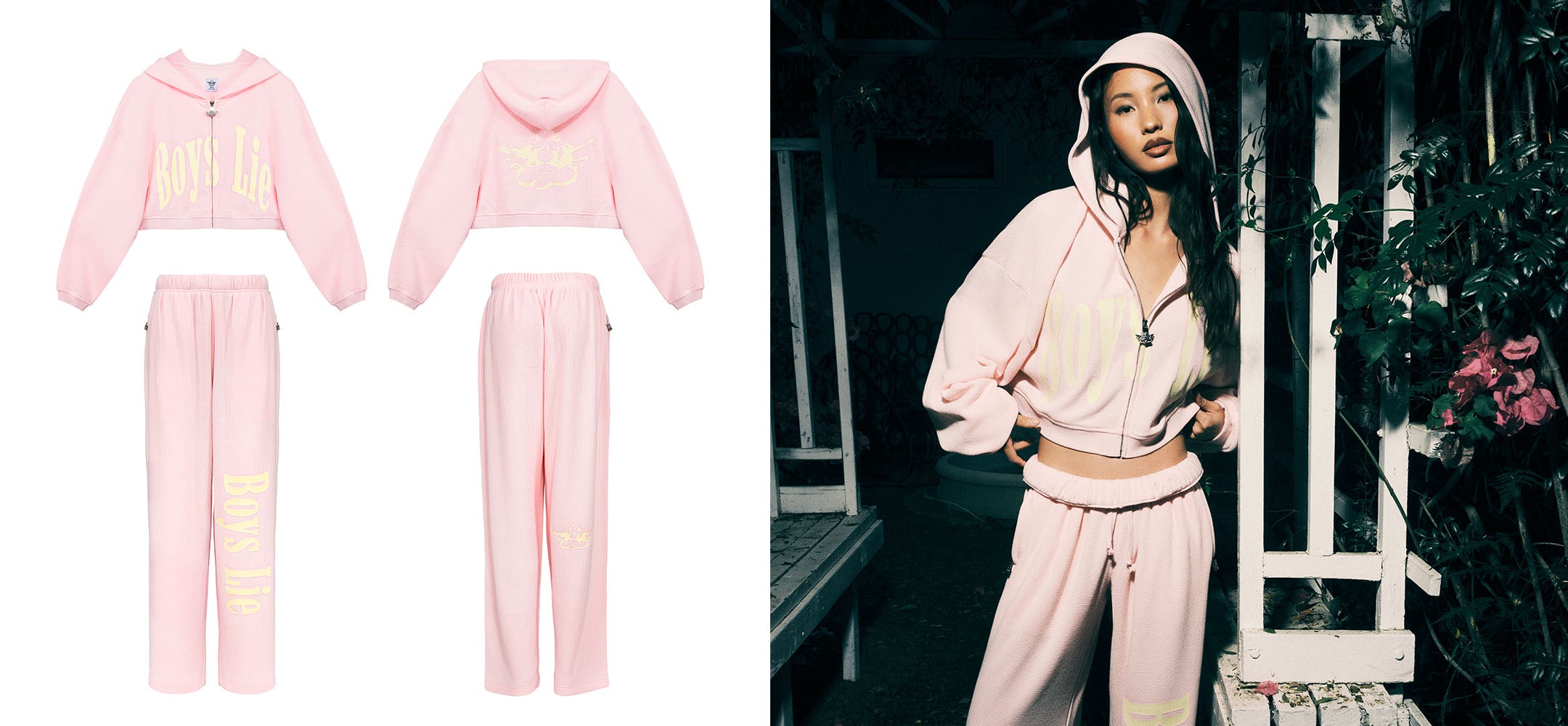 shop the look