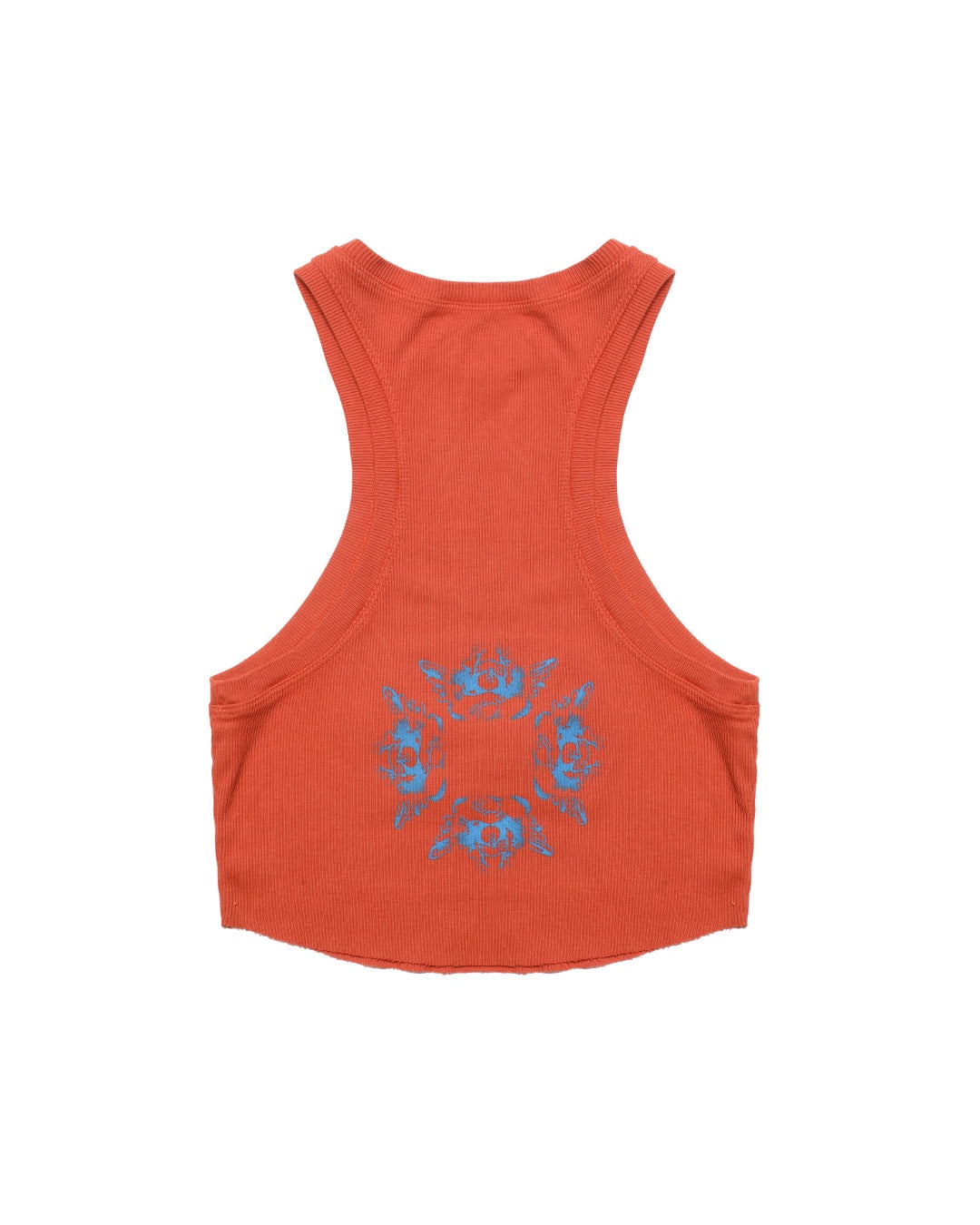 Spread Your Wings Tank