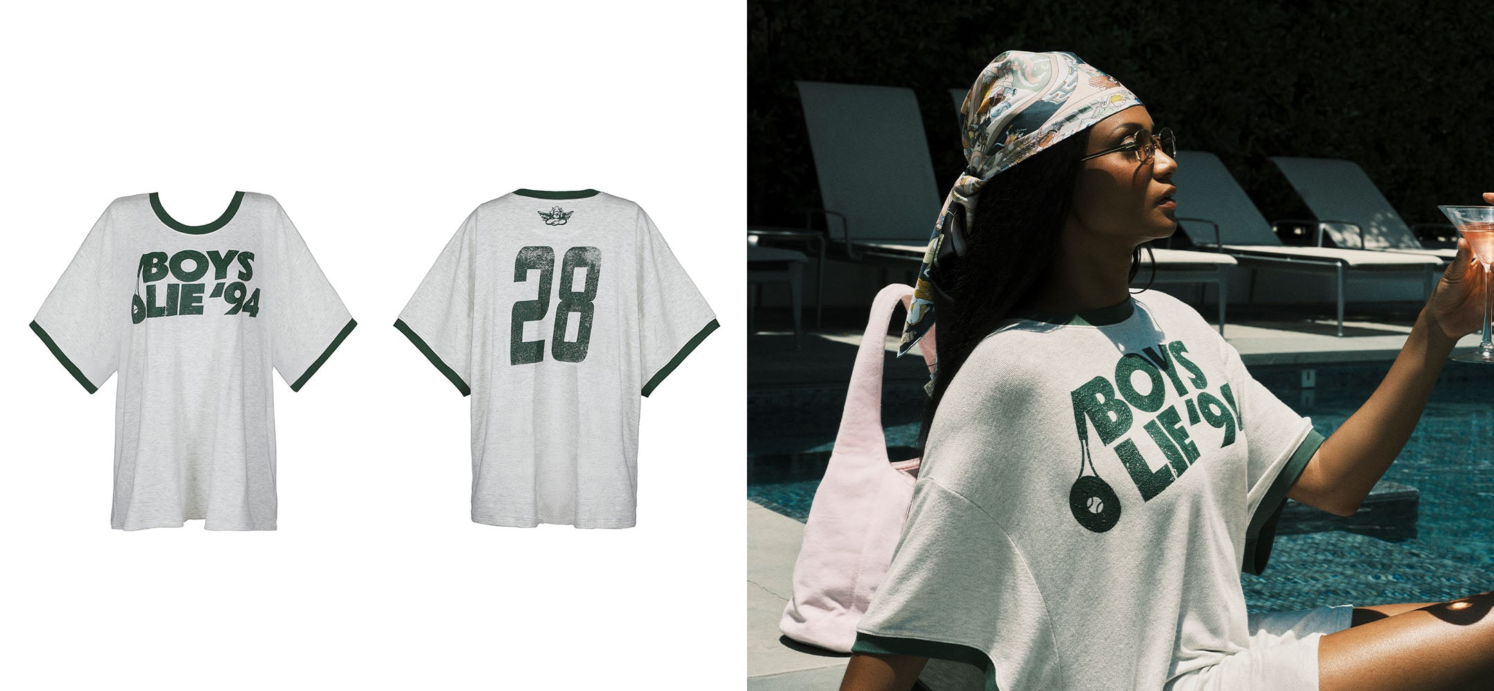 shop the look