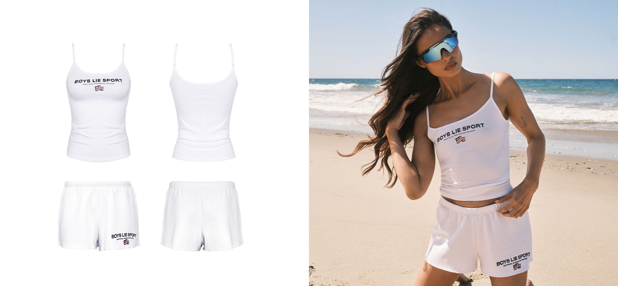 shop the look