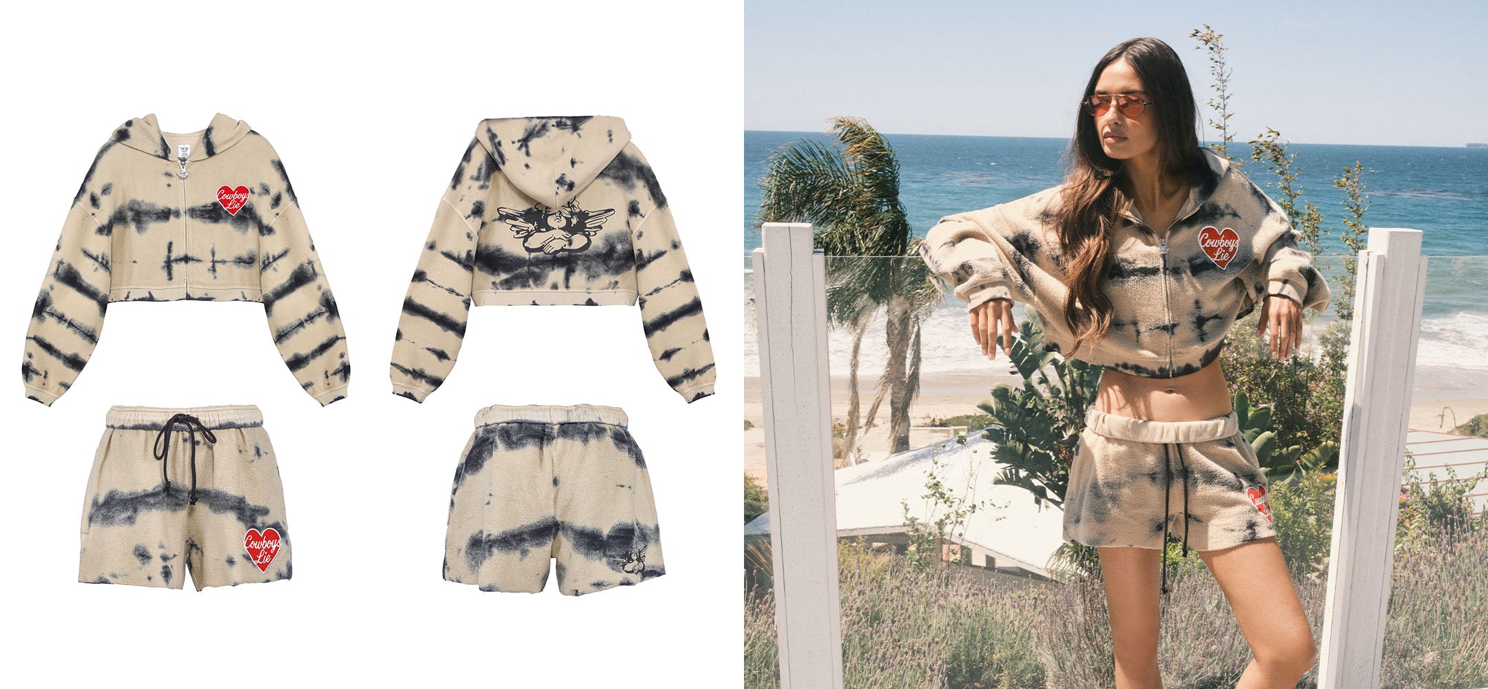 shop the look