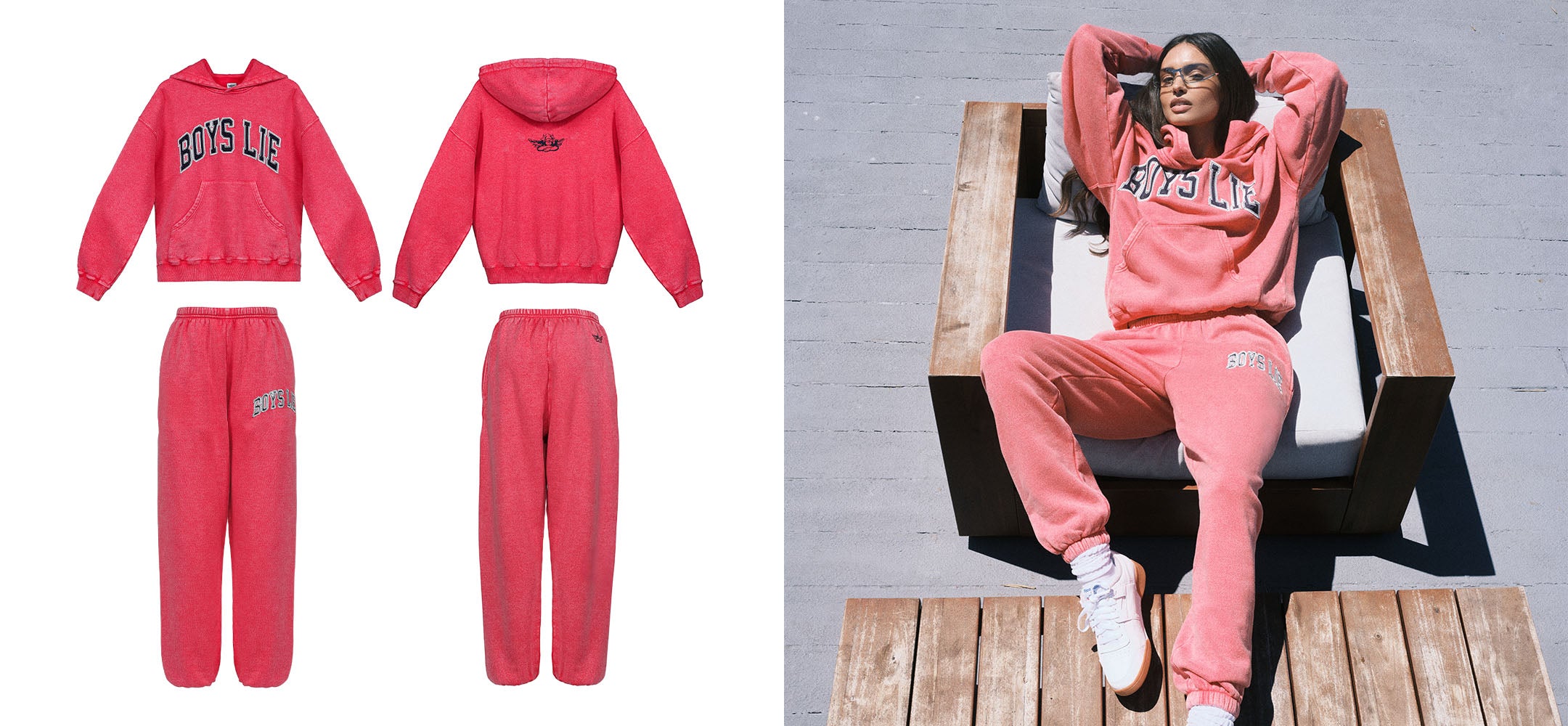 shop the look