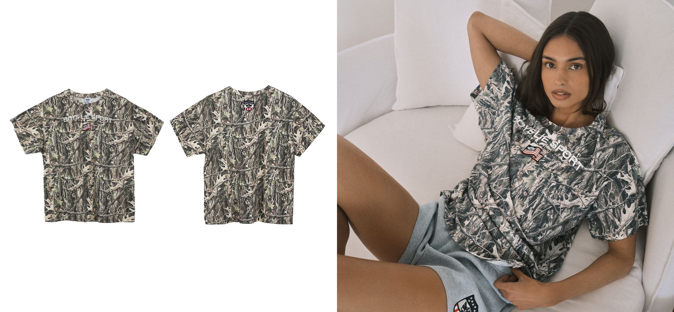 shop the look