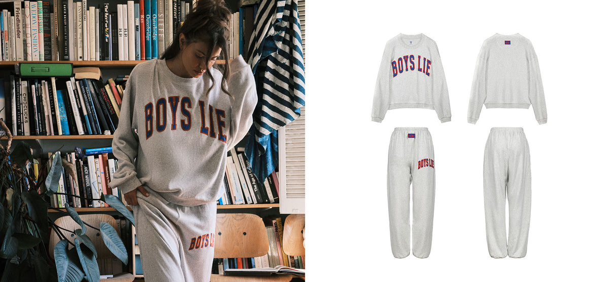 shop the look