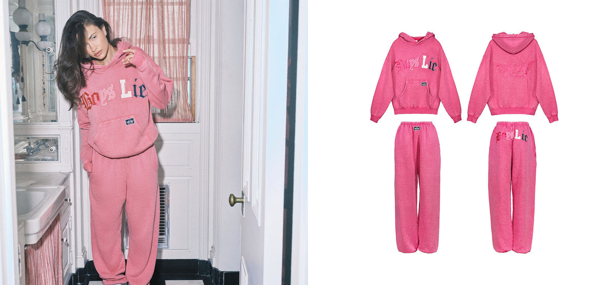 shop the look