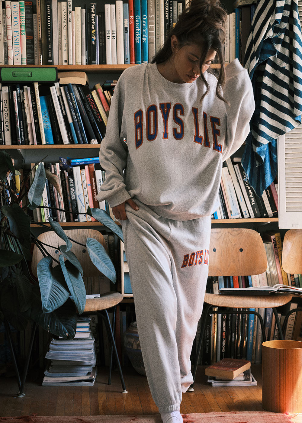 shop the look