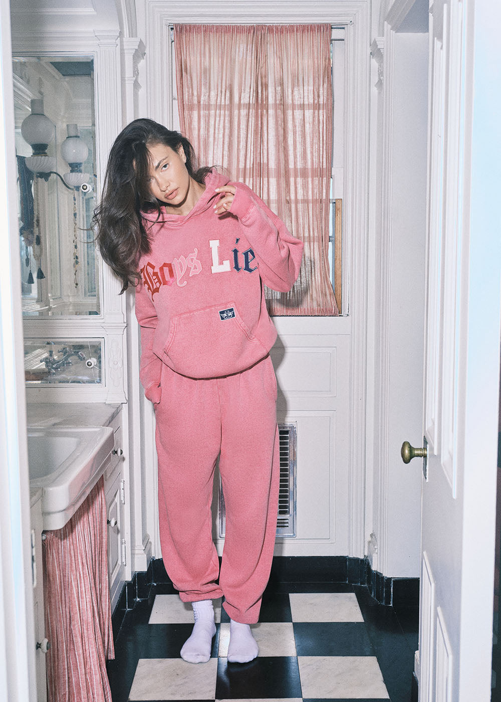 shop the look