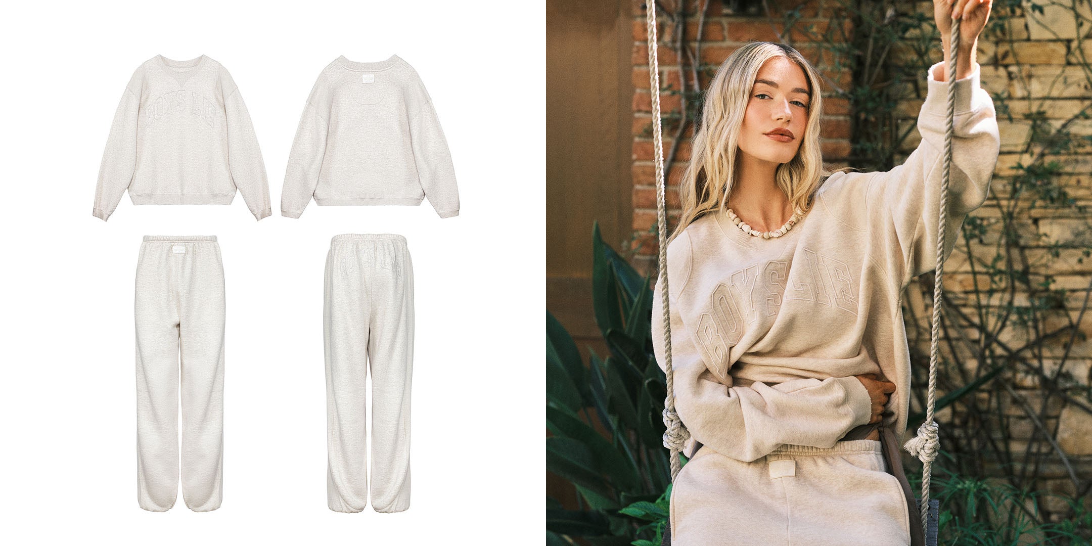 shop the look
