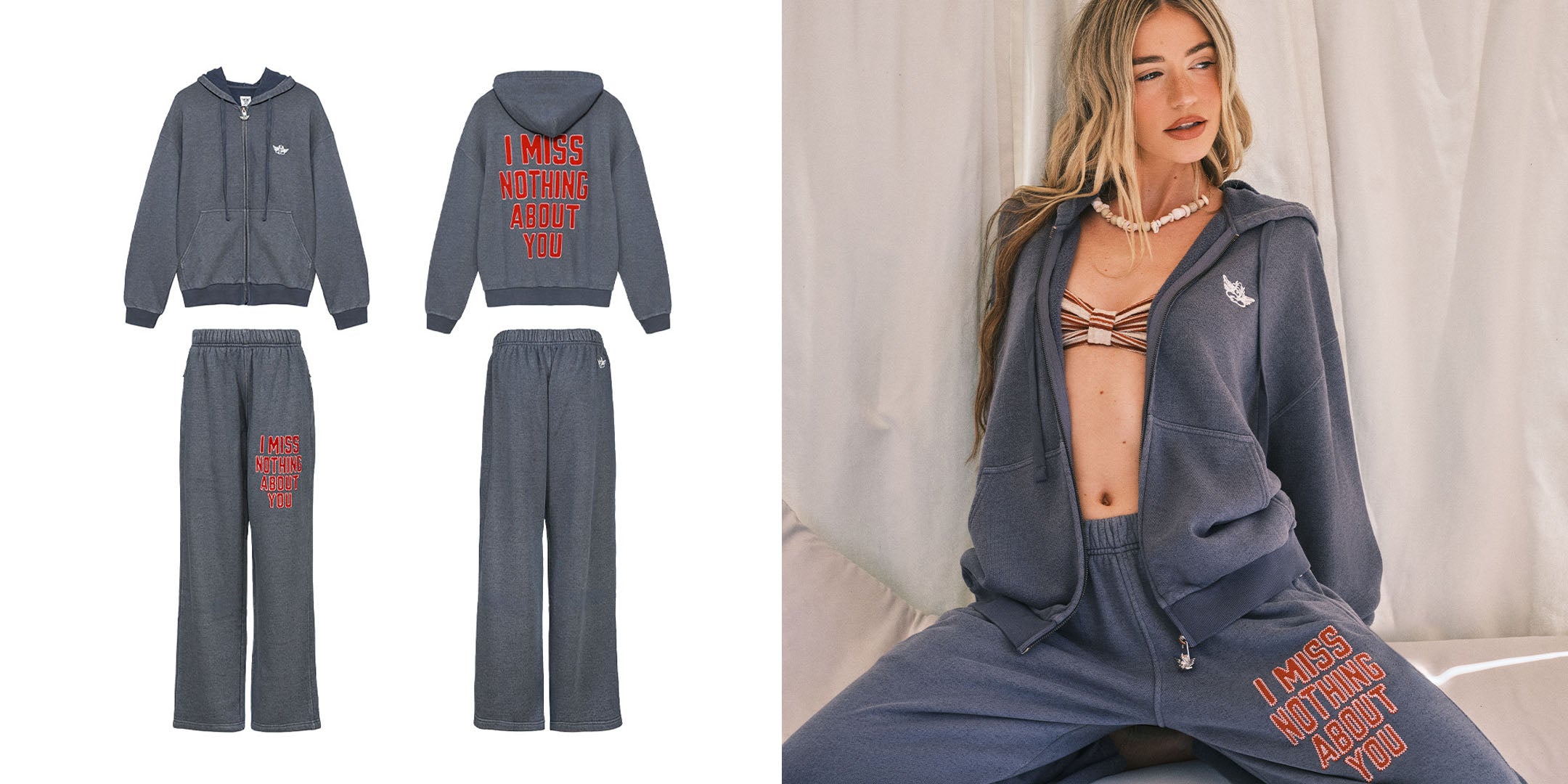 shop the look