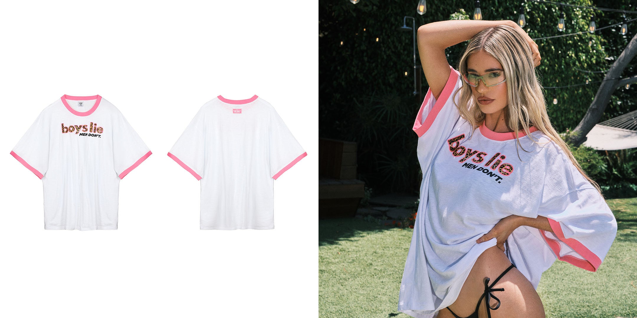 shop the look