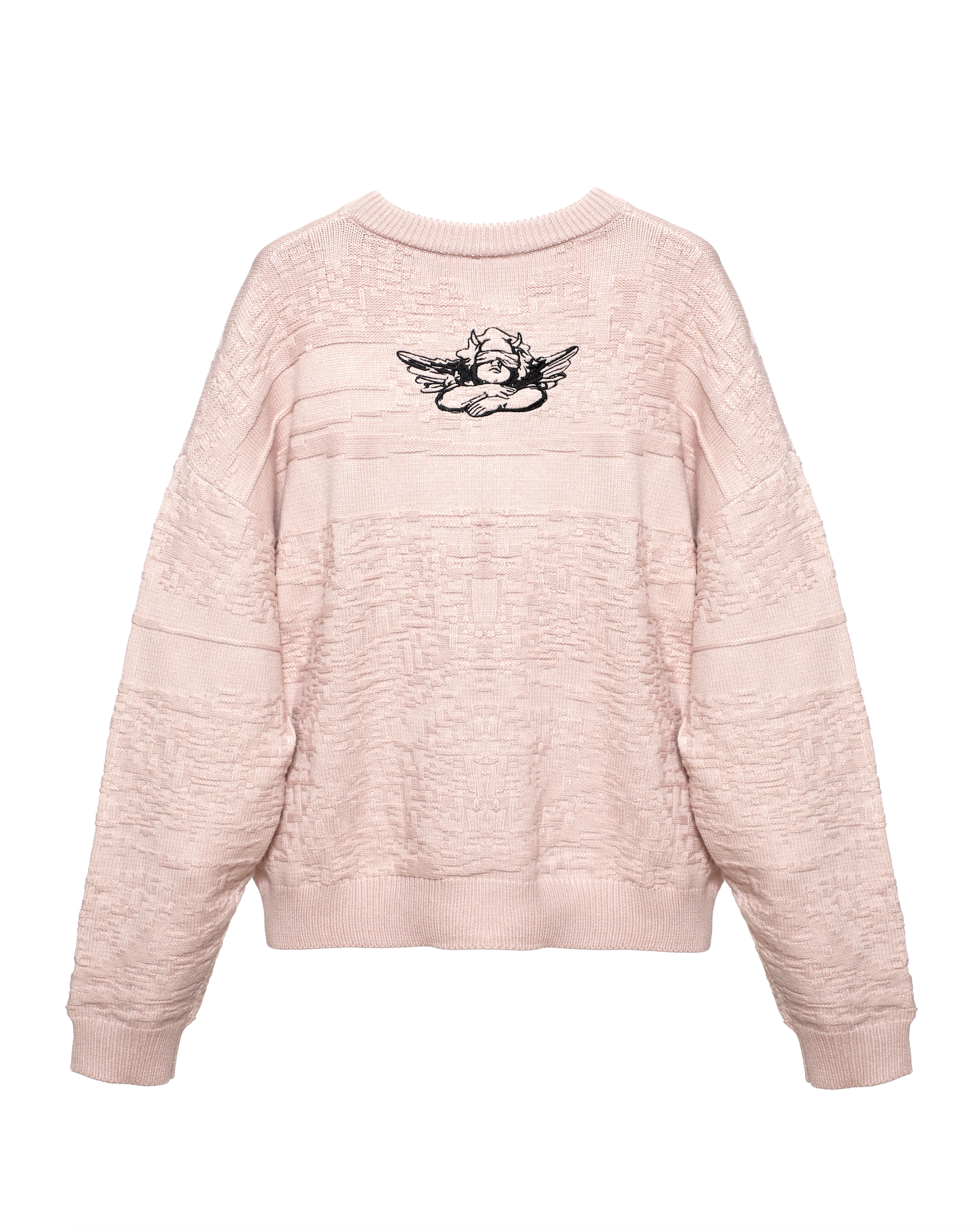 Rose Colored Glasses Grace Sweater