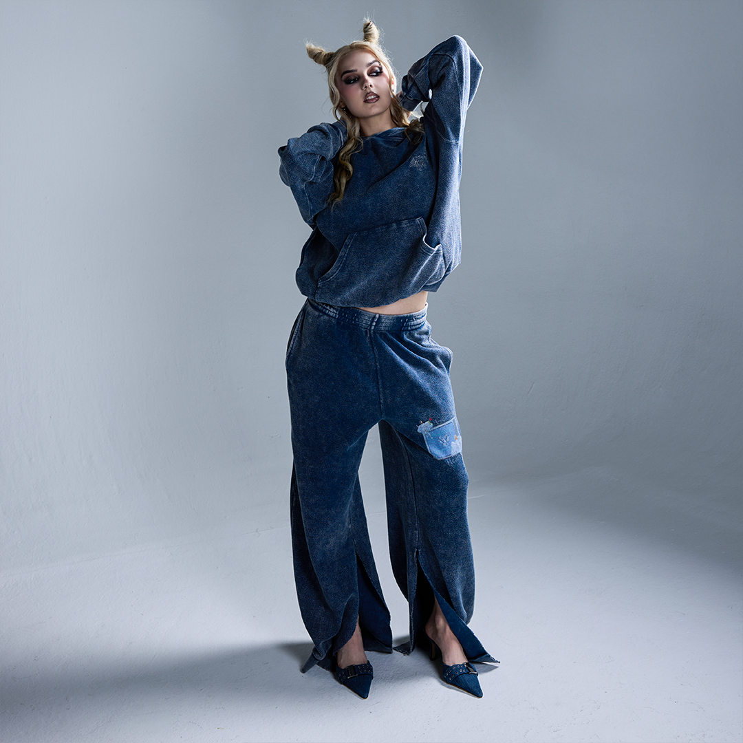 Guarded Angel Interlock MM Pant