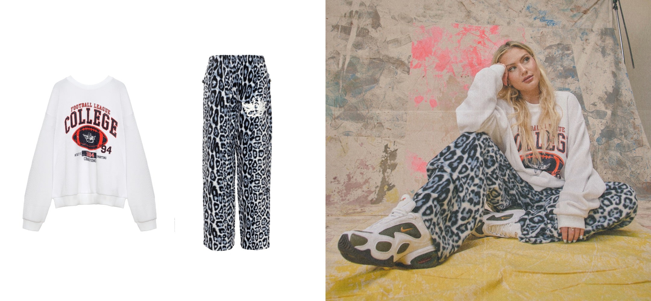shop the look