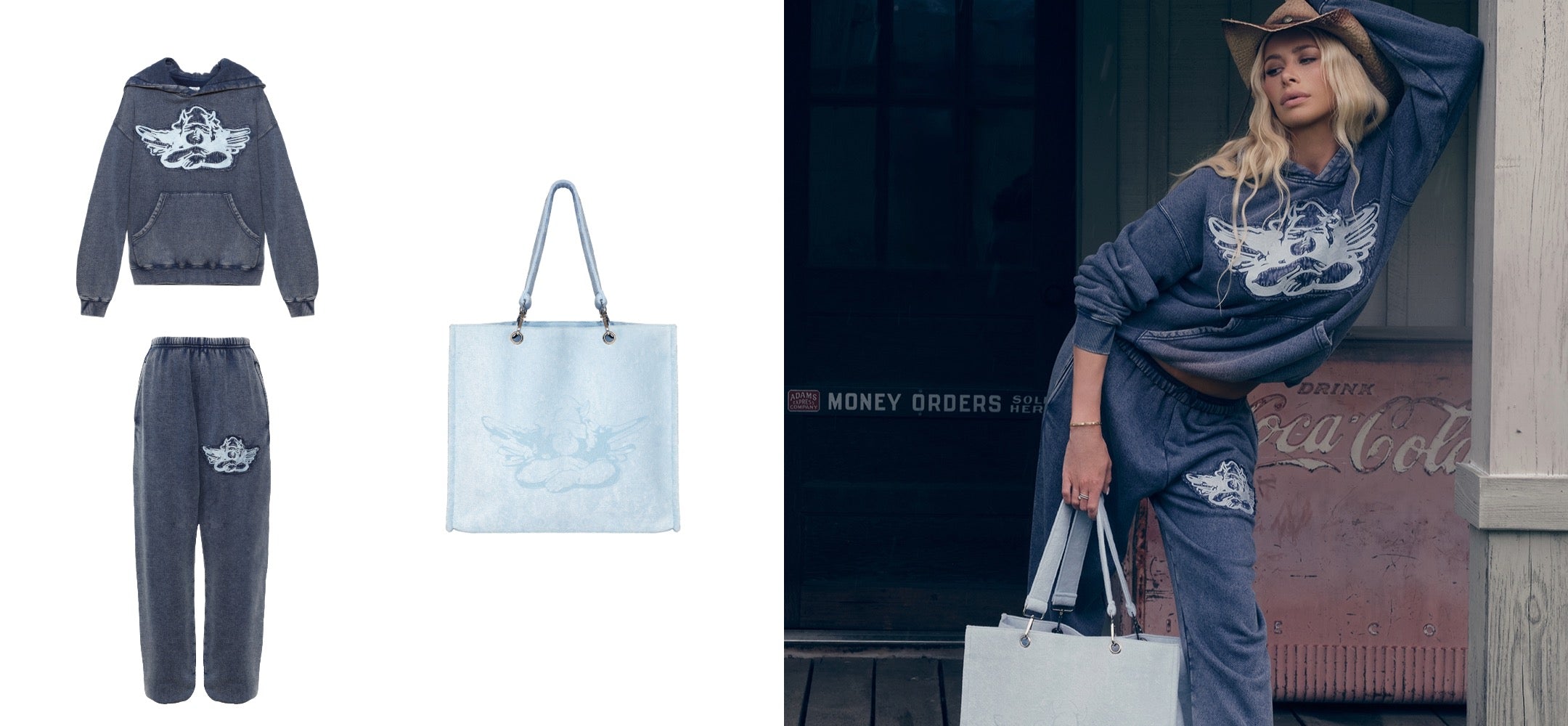 shop the look