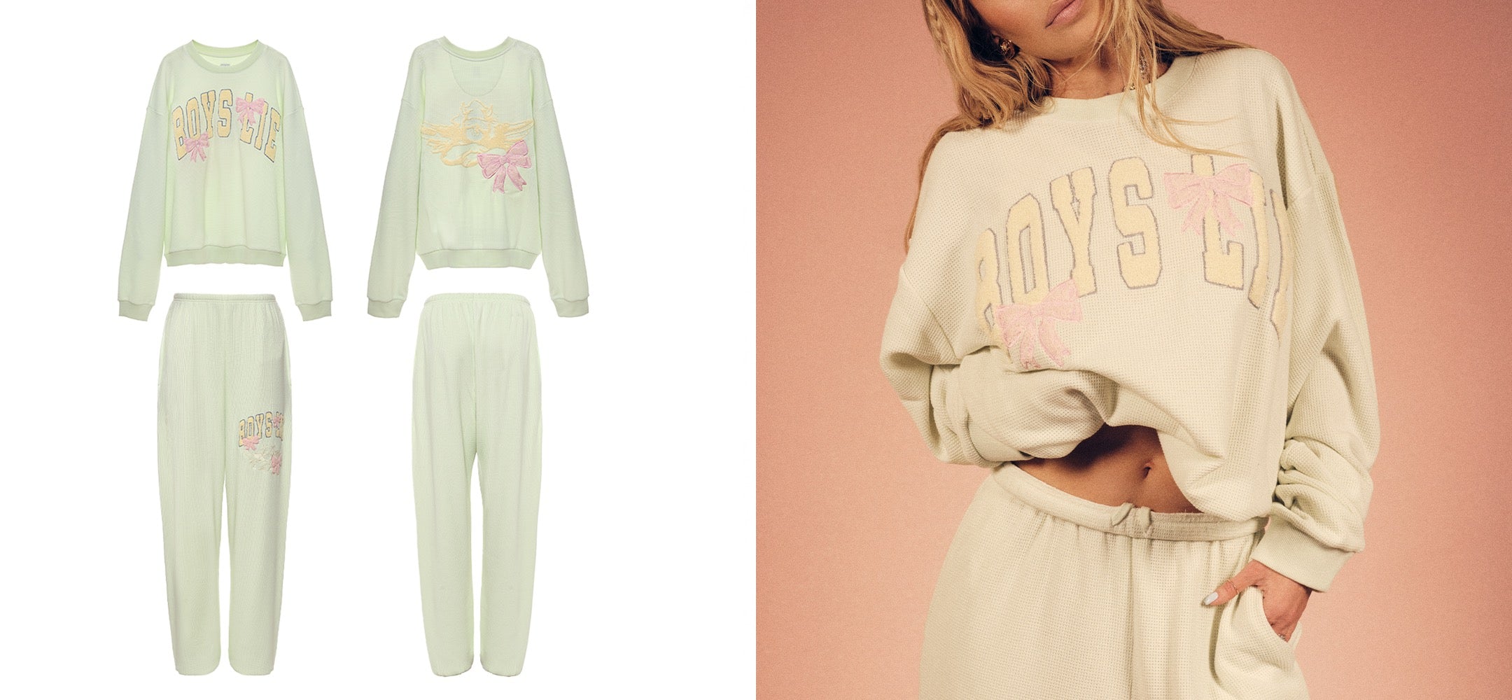 shop the look