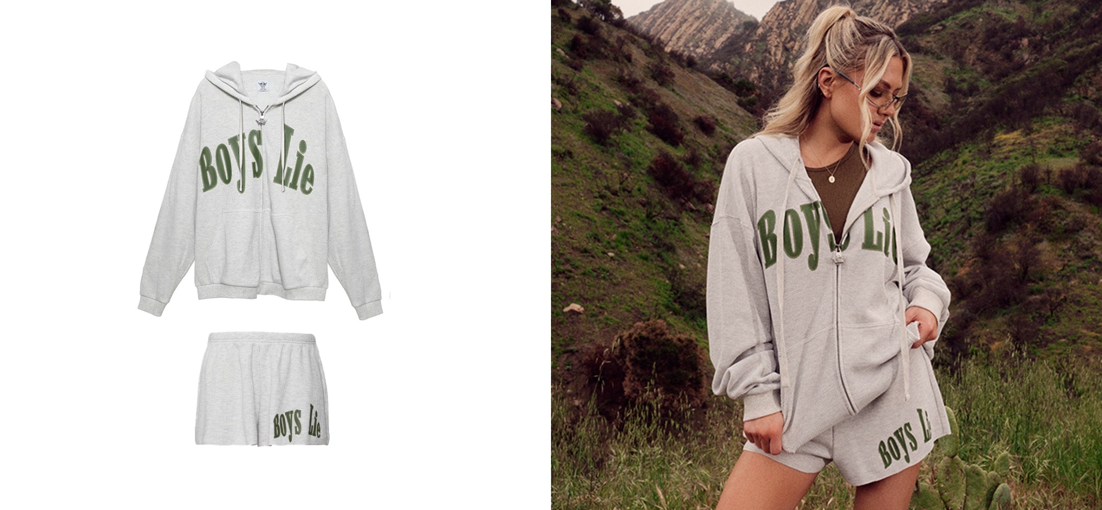 shop the look