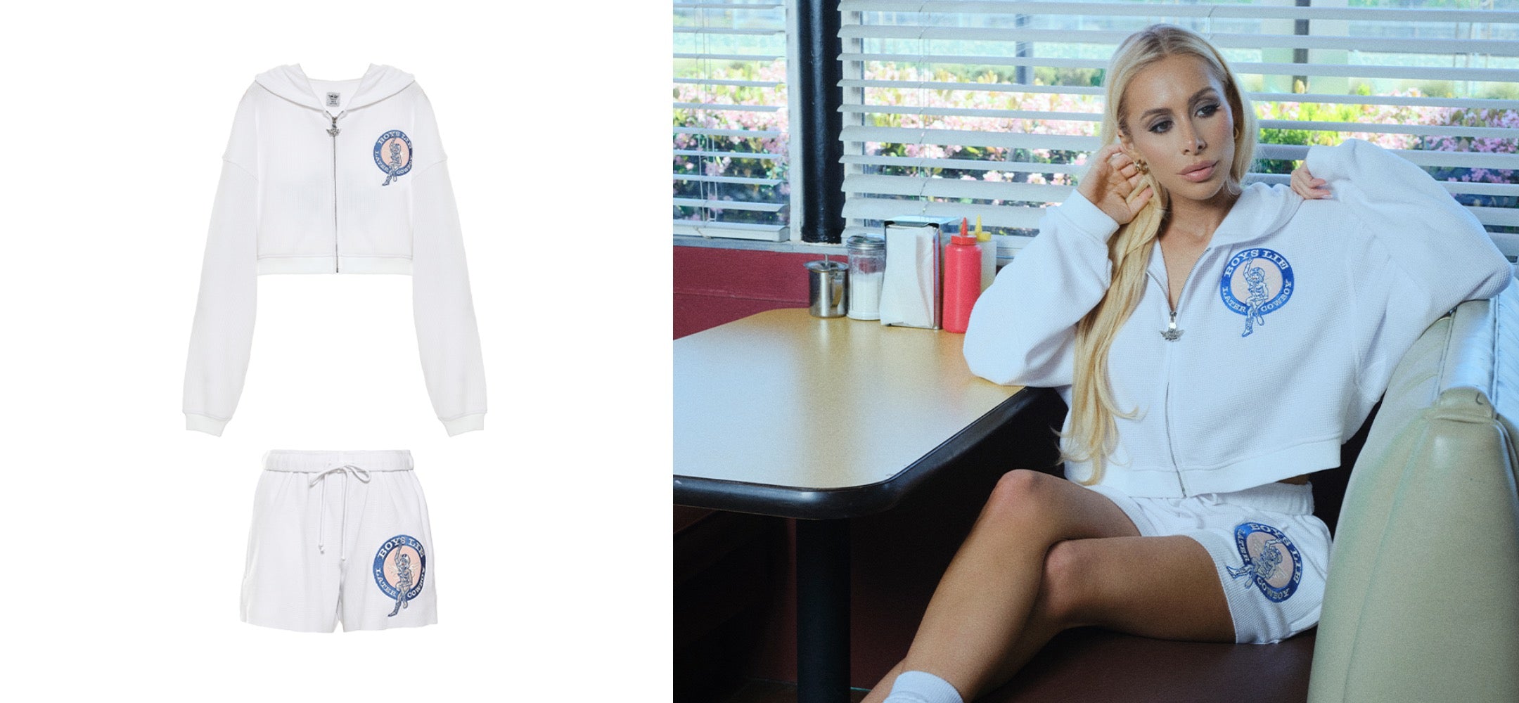 shop the look