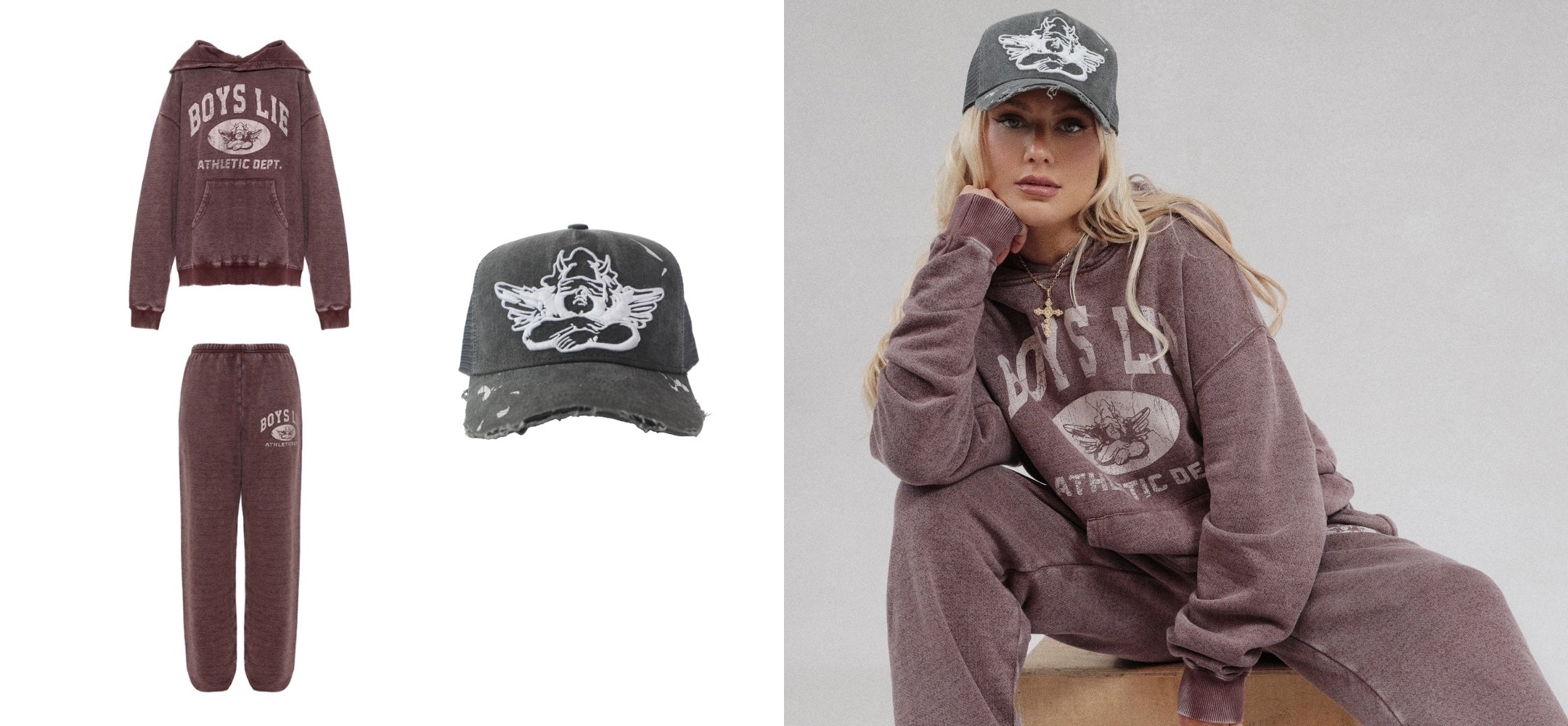 shop the look