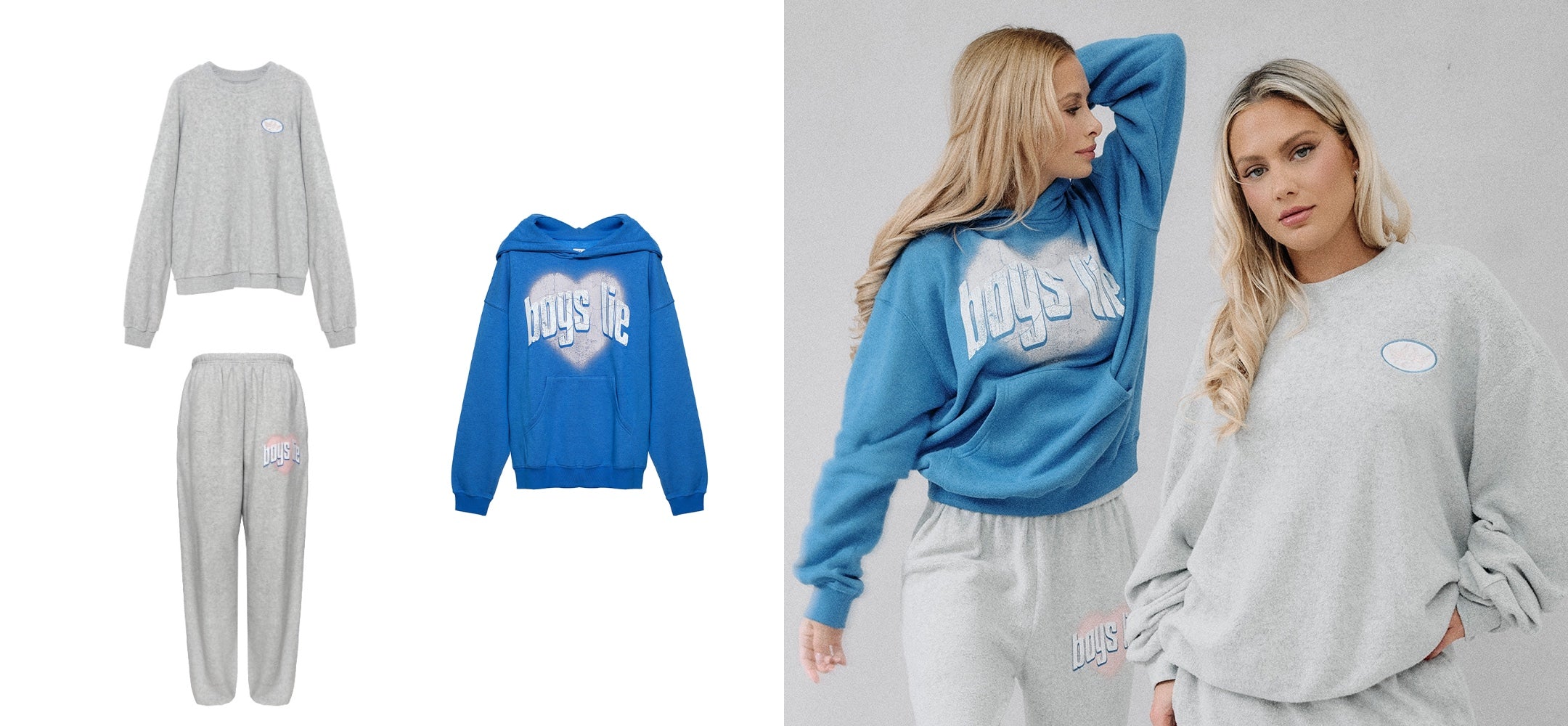 shop the look