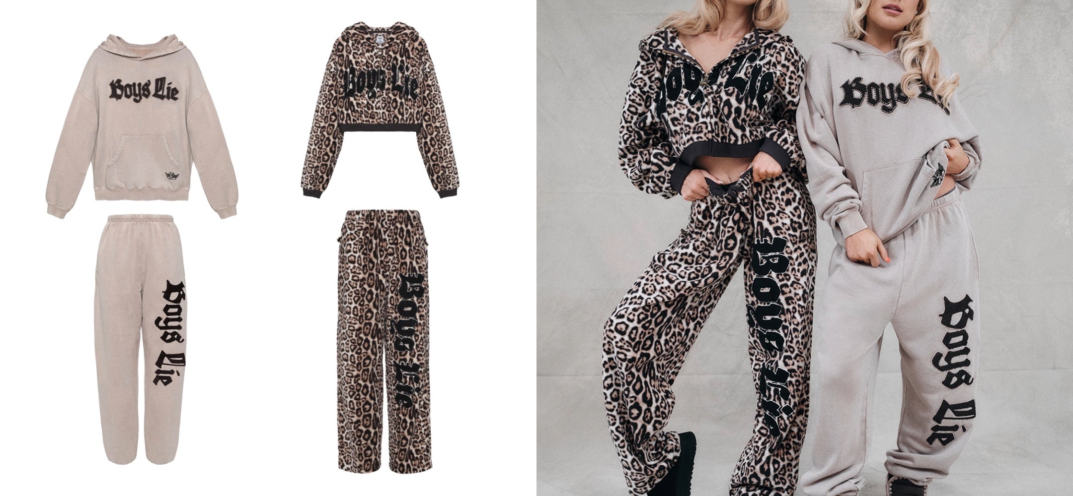shop the look