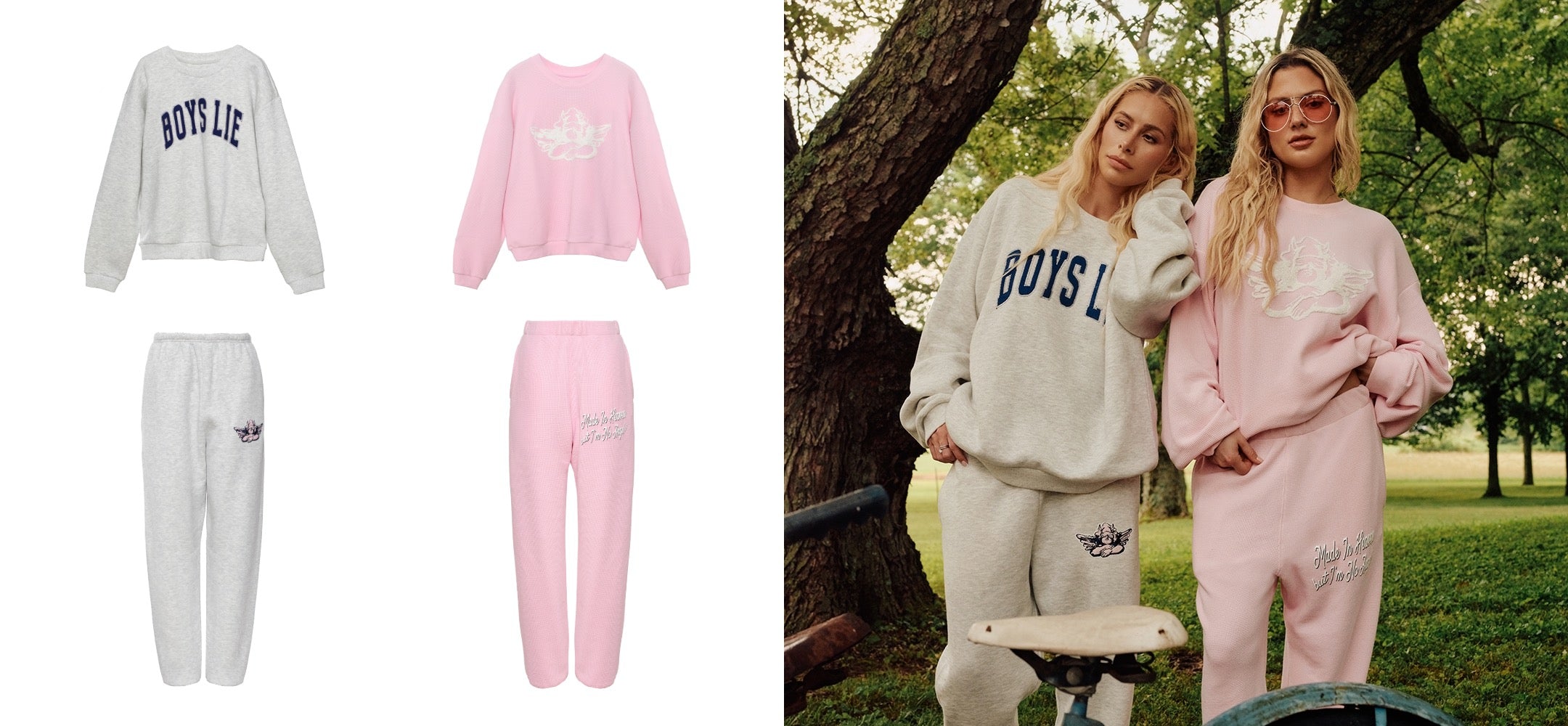 shop the look