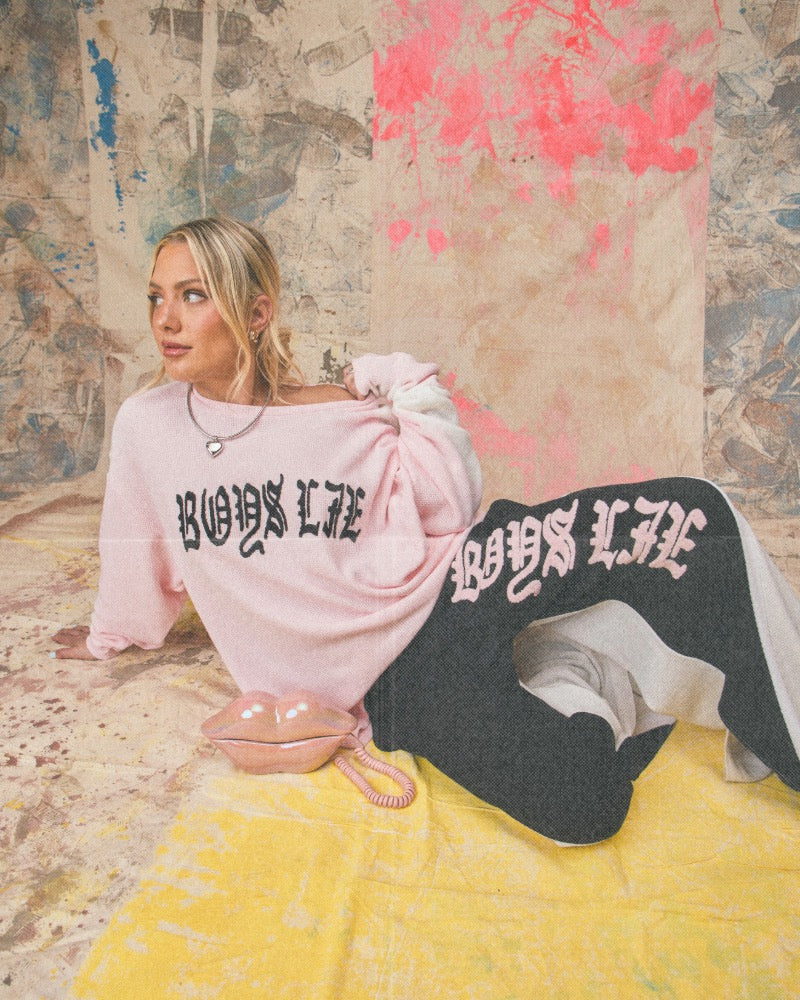 shop the look