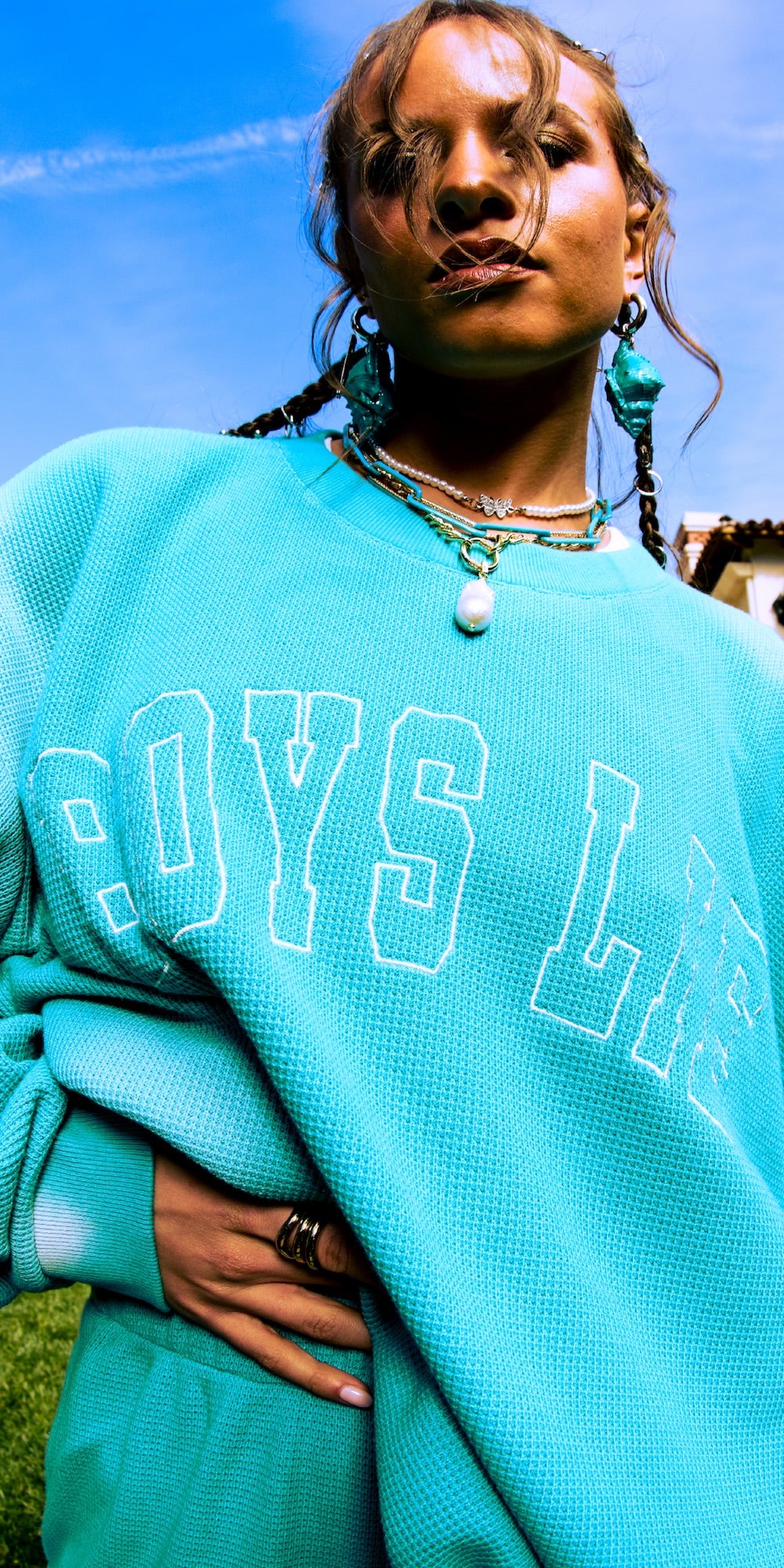 Boylei Merch Boys Lie | Apparel For The Empowered