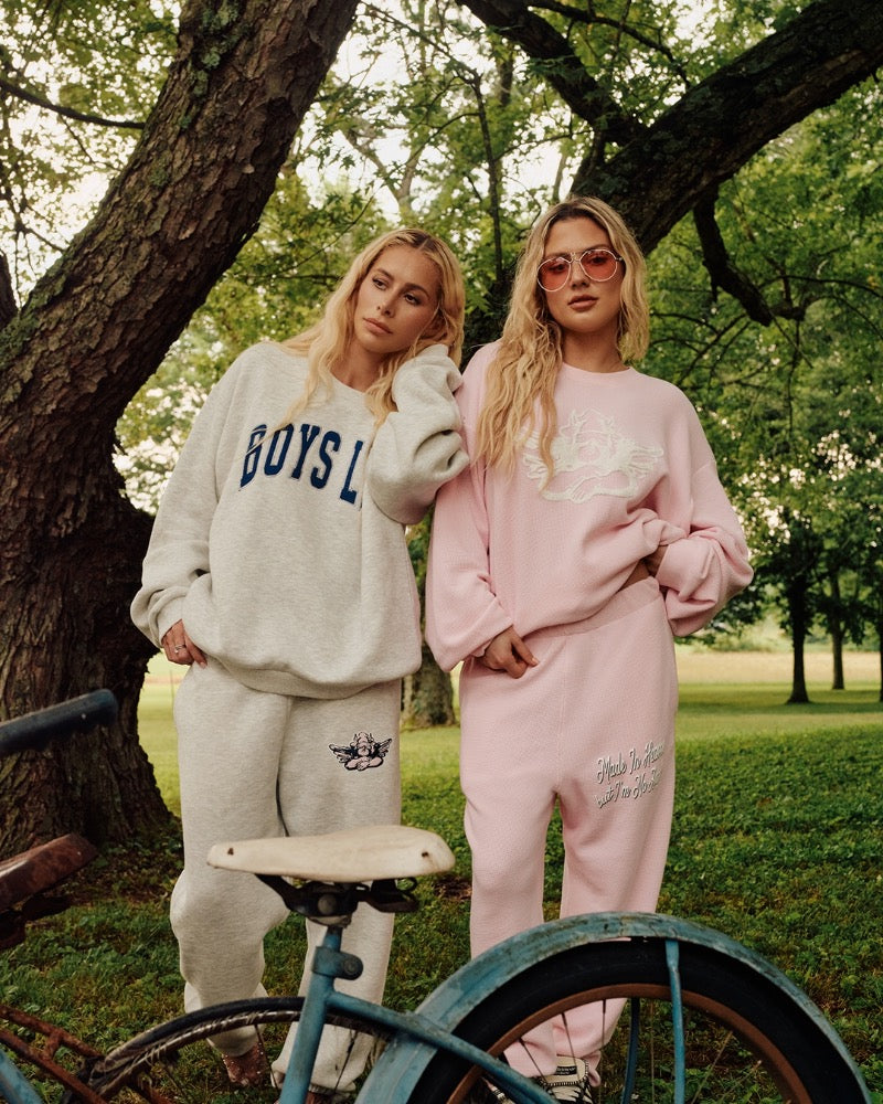 shop the look