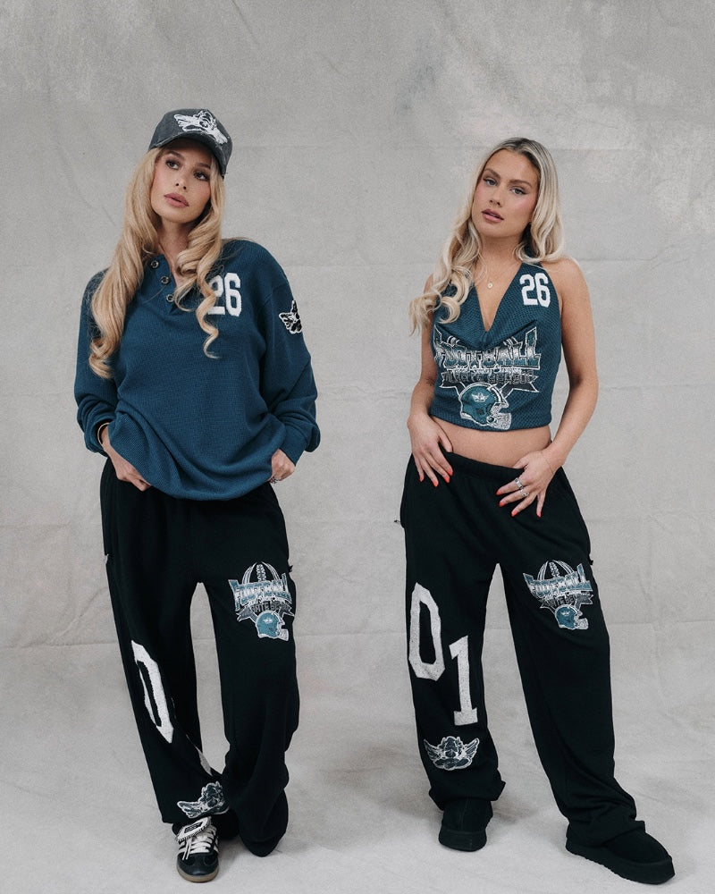 shop the look