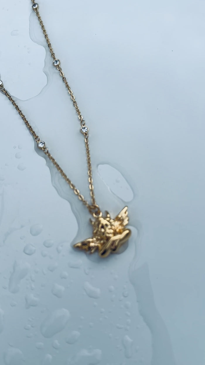 AN JEWELS JEWELRY Mod. ANPULSEIRALI17 main image 0