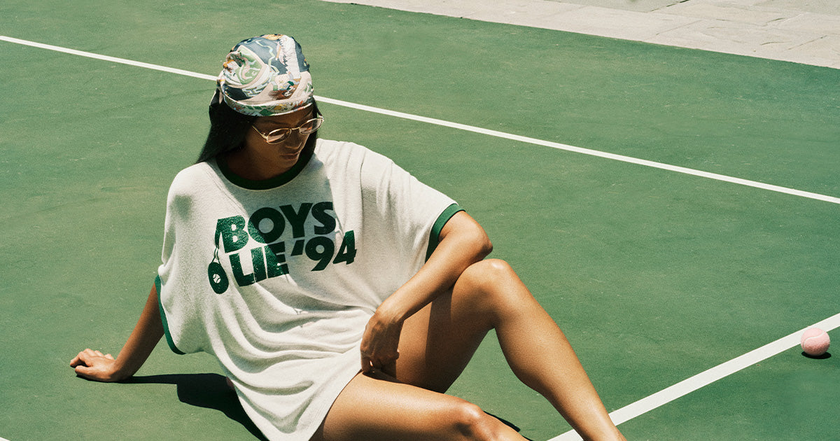 Boys Lie | Apparel For The Empowered