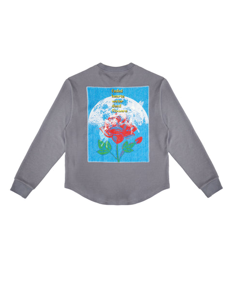 Let It Grow Thermal Boyfriend Henley