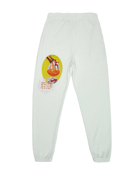 On the Rocks Thermal Sweatpants